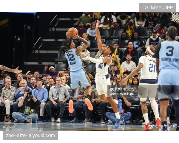 灰熊23比12进攻篮板优势 险胜独行侠