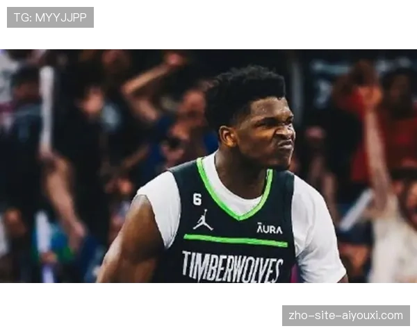 爱德华兹与同期球星数据对比 森林狼战绩提升成背景