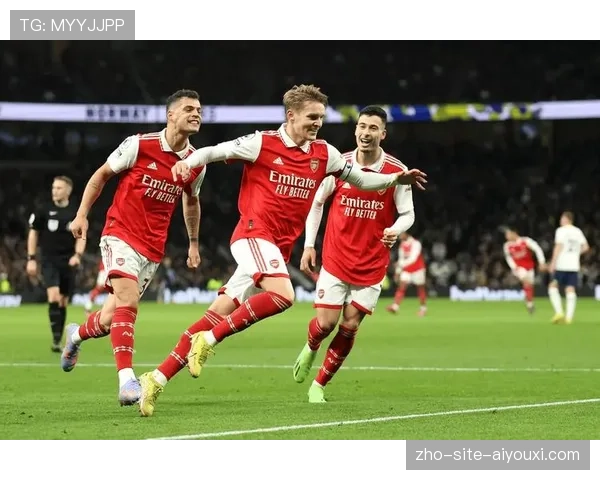 阿森纳主场4连胜场均2.25球 酋长球场成进攻效率保障